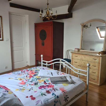 Appartement Spacieux Disneyland - La Vallee Village - 6 Personnes - 60M2 Saint-Germain-sur-Morin Eksteriør billede