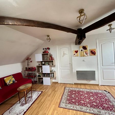 Appartement Spacieux Disneyland - La Vallee Village - 6 Personnes - 60M2 Saint-Germain-sur-Morin Eksteriør billede