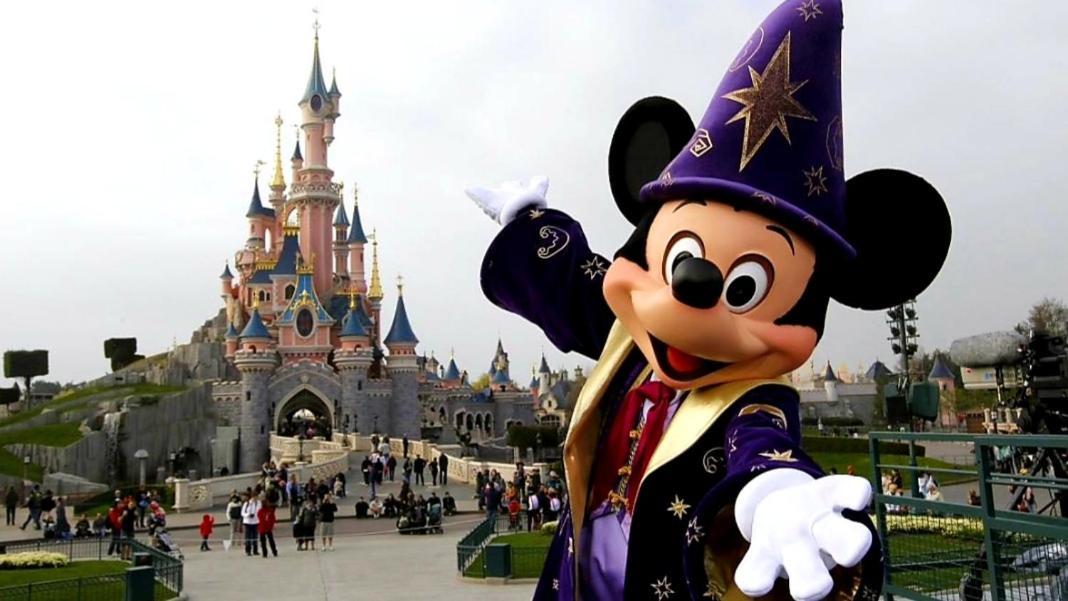Appartement Spacieux Disneyland - La Vallee Village - 6 Personnes - 60M2 Saint-Germain-sur-Morin Eksteriør billede