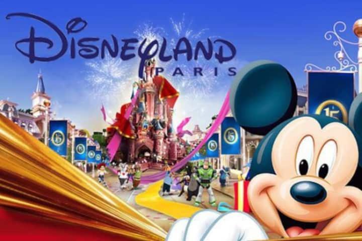 Appartement Spacieux Disneyland - La Vallee Village - 6 Personnes - 60M2 Saint-Germain-sur-Morin Eksteriør billede