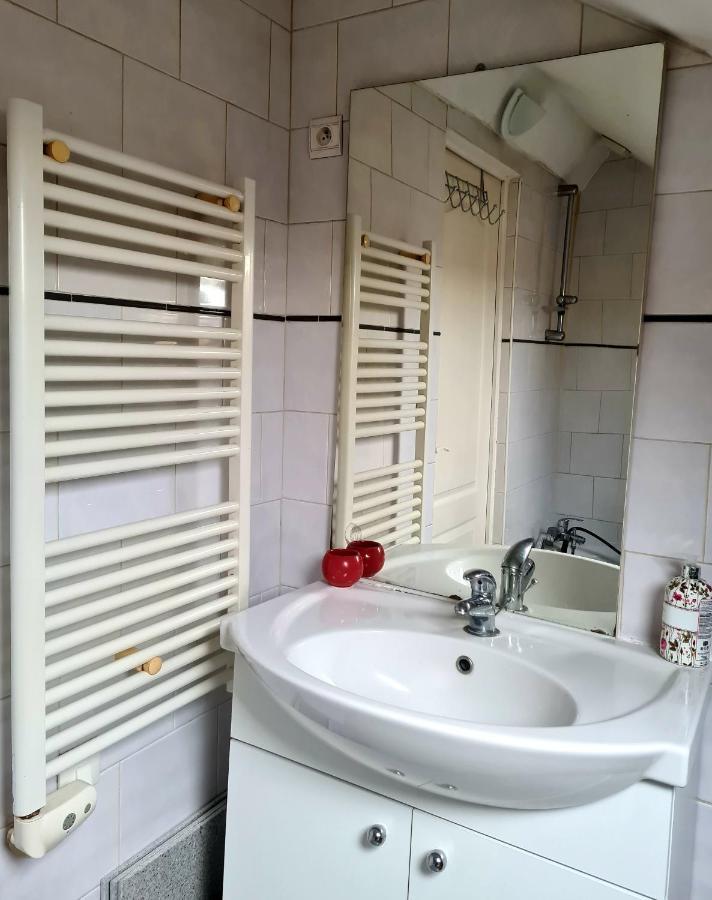 Appartement Spacieux Disneyland - La Vallee Village - 6 Personnes - 60M2 Saint-Germain-sur-Morin Eksteriør billede