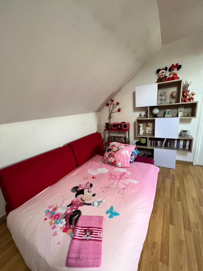 Appartement Spacieux Disneyland - La Vallee Village - 6 Personnes - 60M2 Saint-Germain-sur-Morin Eksteriør billede