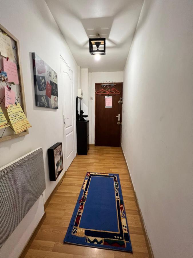 Appartement Spacieux Disneyland - La Vallee Village - 6 Personnes - 60M2 Saint-Germain-sur-Morin Eksteriør billede