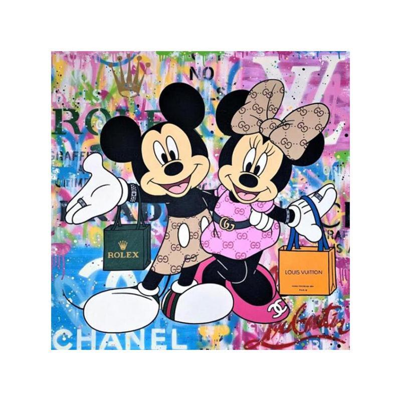 Appartement Spacieux Disneyland - La Vallee Village - 6 Personnes - 60M2 Saint-Germain-sur-Morin Eksteriør billede